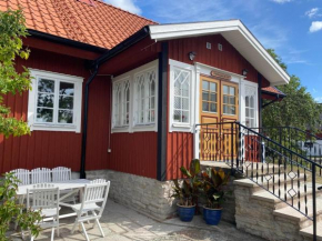Länsmansgården, Färjestaden